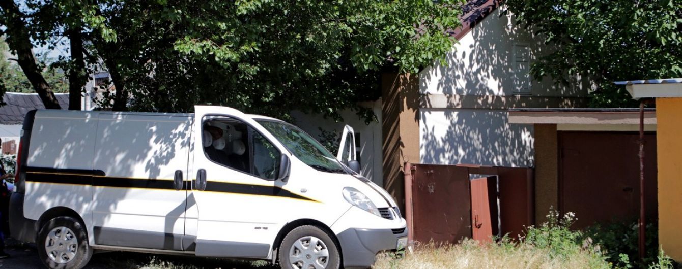 В Днепре в пожаре погиб 5-летний мальчик