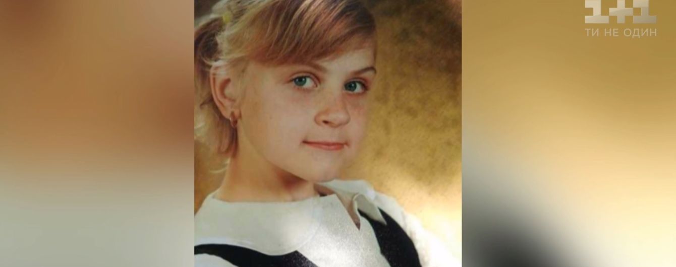 В двух сотнях километров от дома: полиция нашла 11-летнюю девочку с Винничины