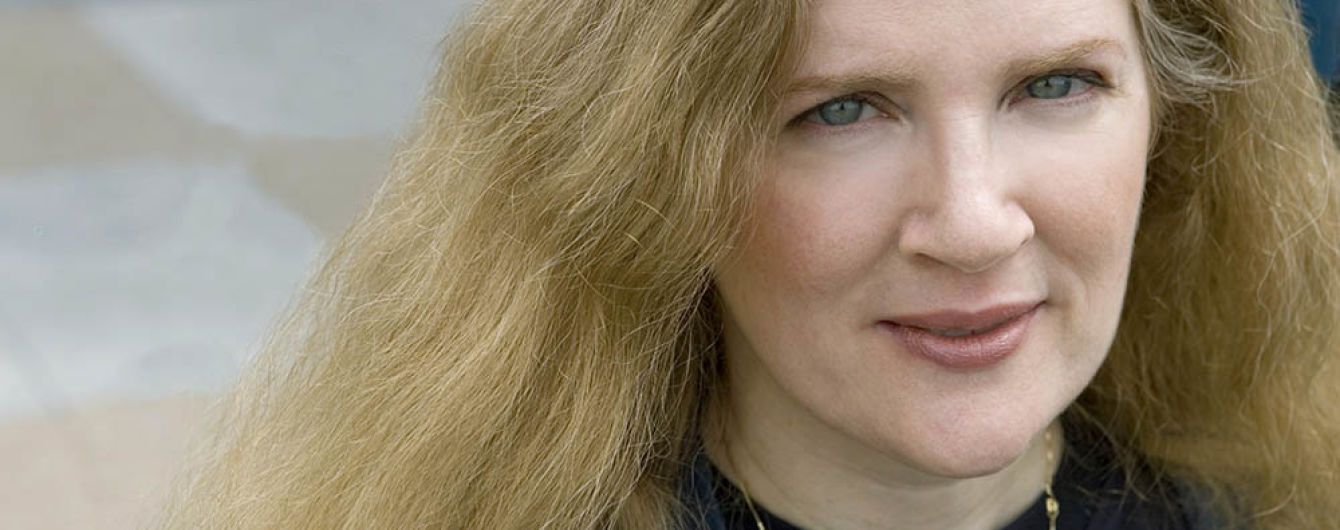 Американская писательница Сьюзен Коллинз напишет роман-приквел "Голодных игр"