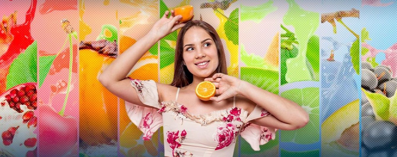 Фруктові соки: користь, якої немає