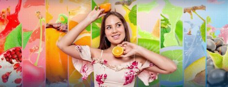 Фруктові соки: користь, якої немає