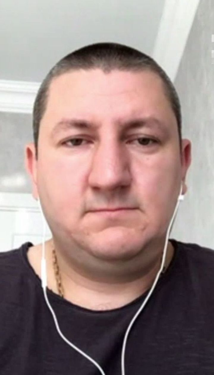 Керівник ГО "Кращі люди Одеси" Сергій Крайм розказав, чи є новини щодо зниклої 11-річної Дарини Лук'яненко