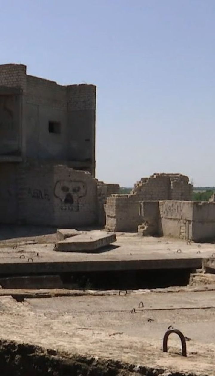 На Дніпропетровщині дві школярки впали з 9 поверху недобудови