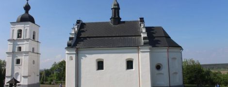 В Суботове ученые нашли склеп, который может быть усыпальницей Богдана Хмельницкого