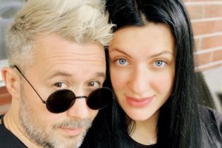 Сергей и Снежана Бабкины назвали сына именем библейского пророка