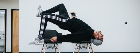 Adidas програв у суді справу про свої знамениті три смужки