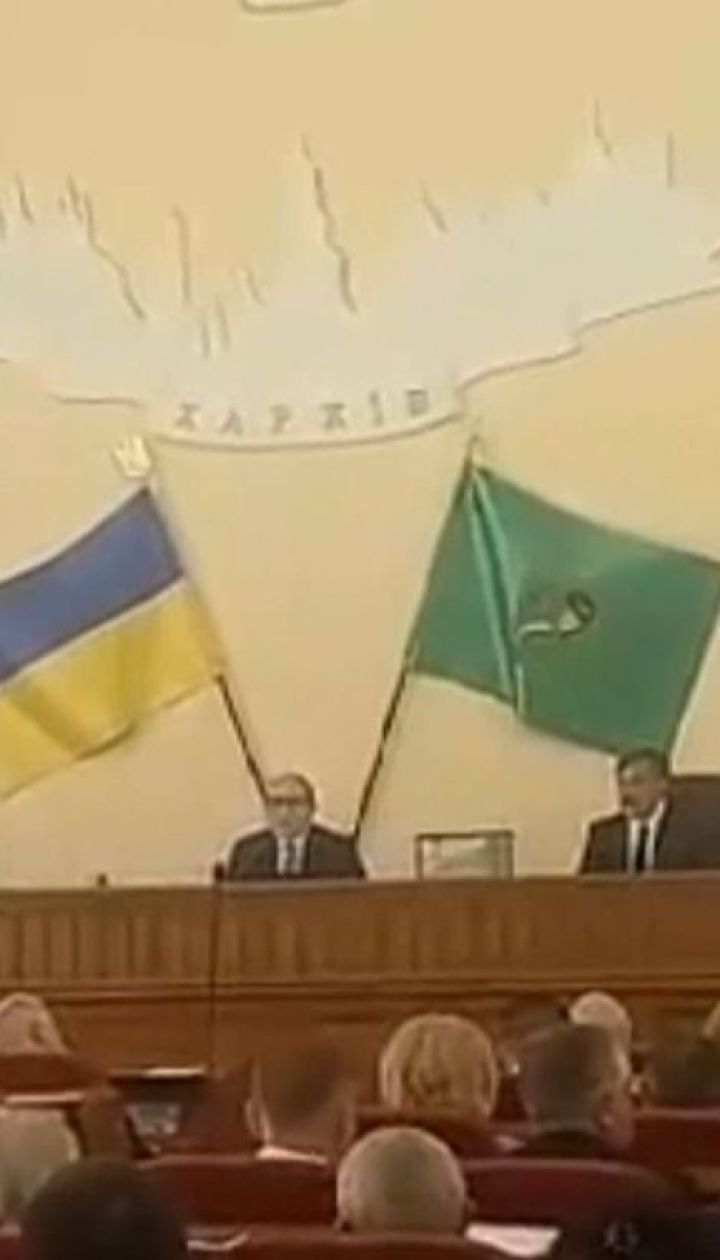 Харківські депутати повернули проспекту Григоренка стару назву на честь Жукова
