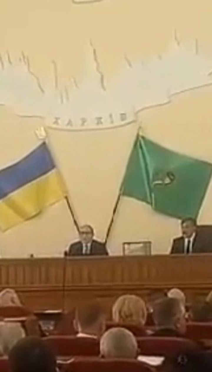 Харьковские депутаты вернули проспекту Григоренко старое название в честь Жукова