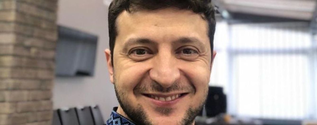 "Нашли Вовкозаменителя": Пикалов назвал имя актера, который будет пародировать Зеленского