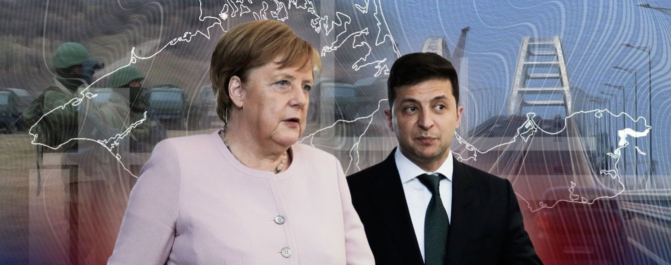 Крымские санкции — инструмент или символ?