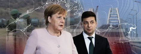 Крымские санкции — инструмент или символ?