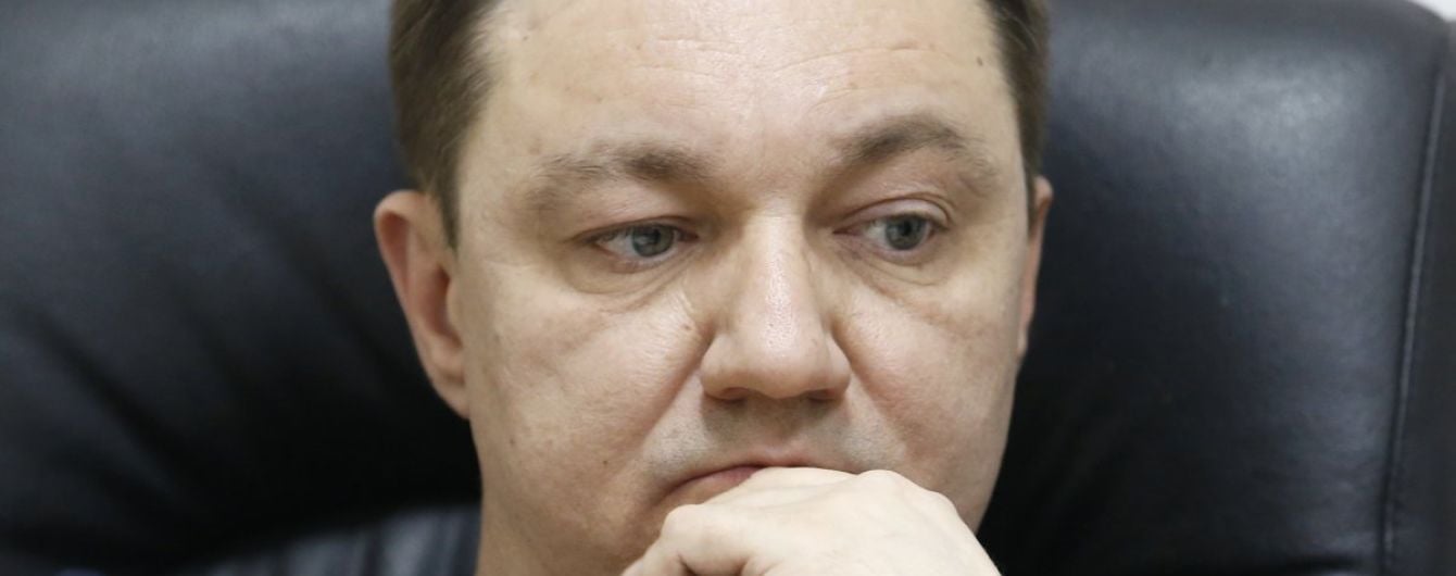 В Киеве нашли мертвым нардепа Тымчука: что о нем известно и как реагируют на гибель коллеги