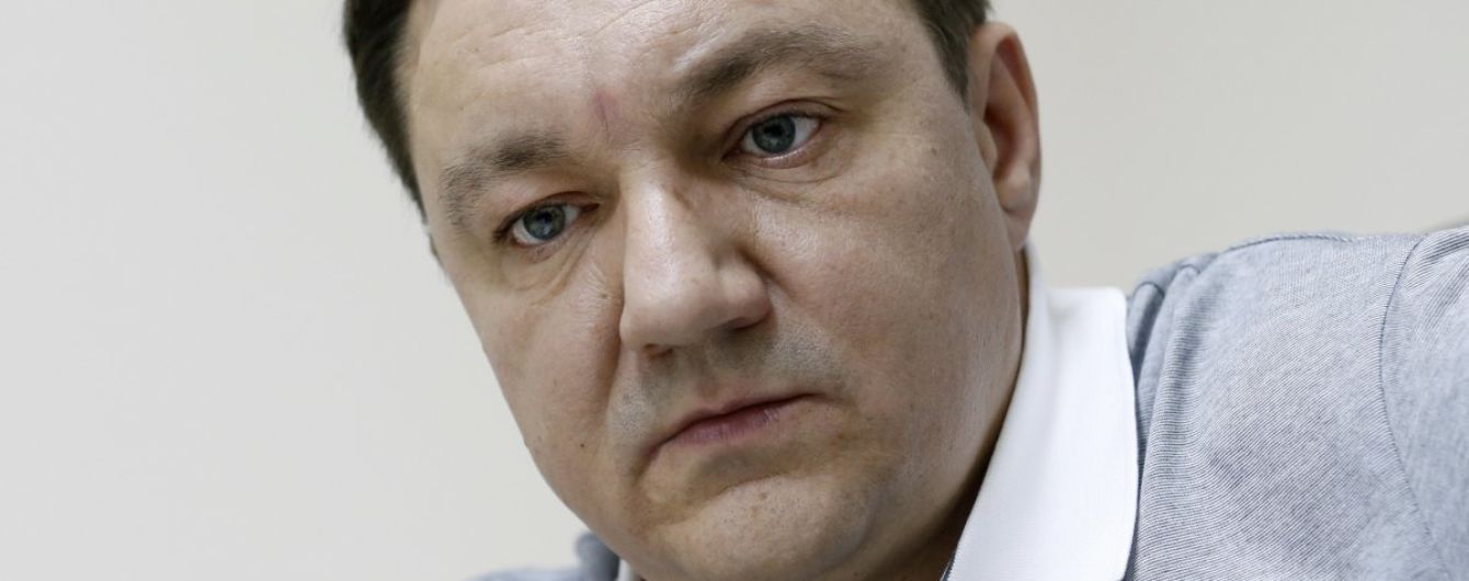"Велика втрата для країни". Зеленський відреагував на загибель нардепа Тимчука