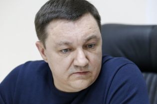Тымчук злоупотреблял алкоголем, угрожал себя убить, а потом взял пистолет и застрелился – гражданская жена