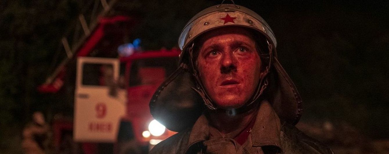 Прем’єра серіалу "Чорнобиль" на "1+1" стала найкращою програмою червня на українському телебаченні
