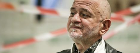 Керівника Одеського музею Ройтбурда хочуть звільнити через концерт групи "Хамерман Знищує Віруси"