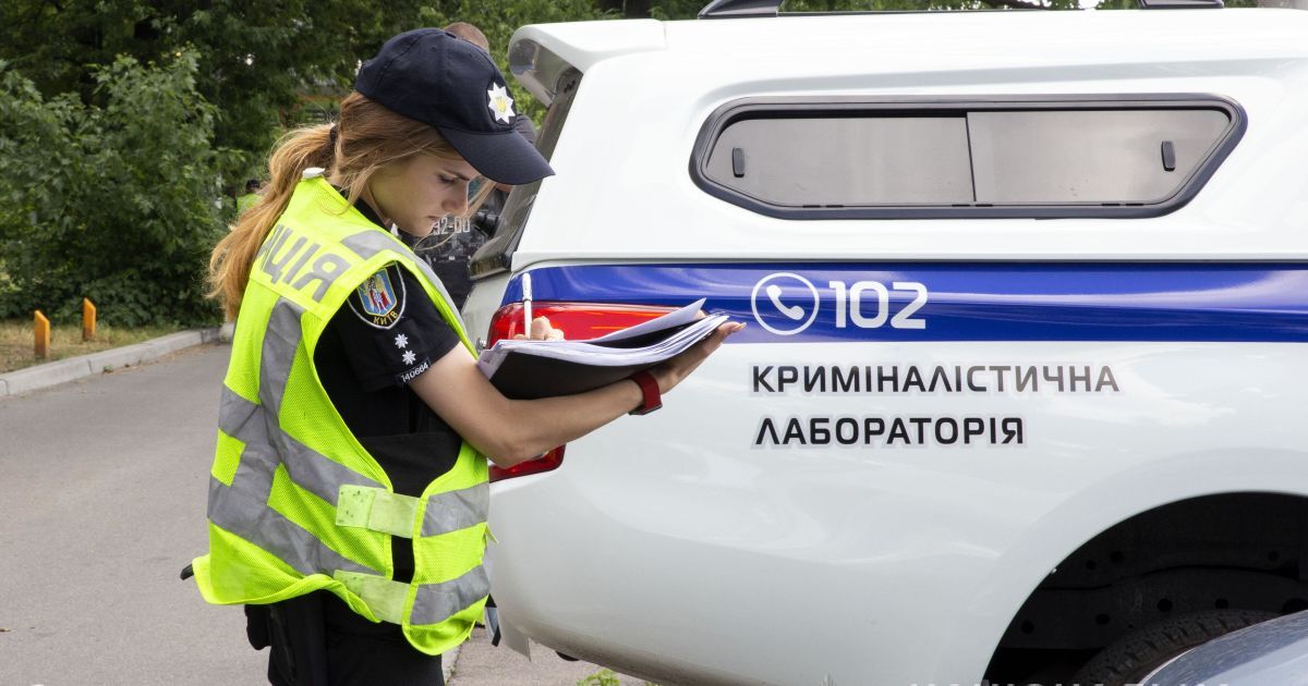 Стали відомі моторошні подробиці вбивства матері та її двох синів у Скадовську