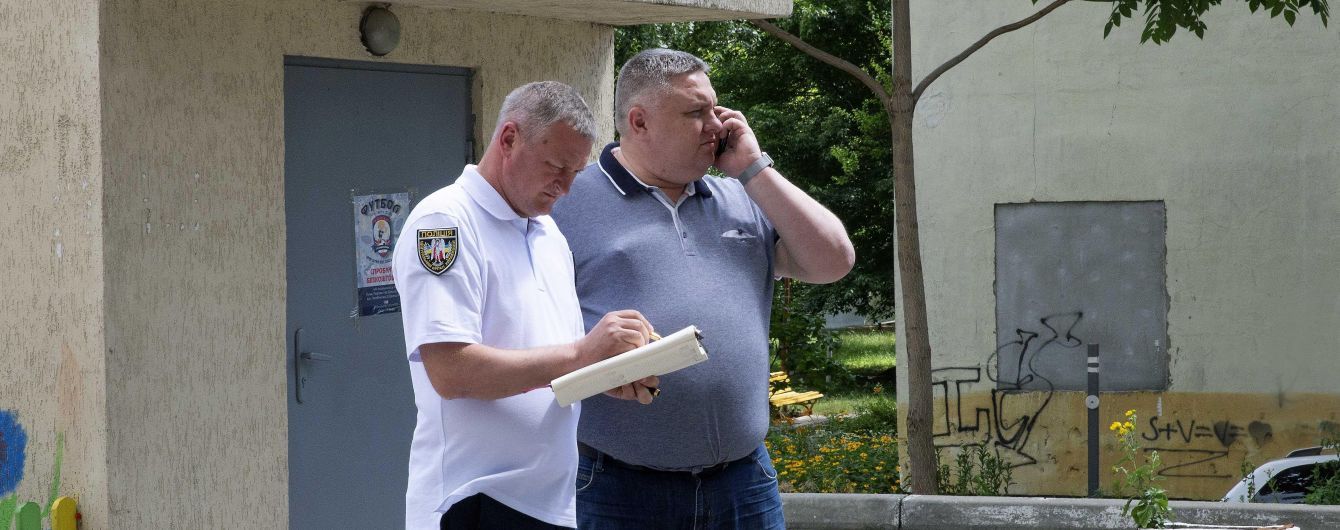 Загадочные смерти политиков: гибель Тимчука напомнила о Кирпе, Кравченко и Семенюк