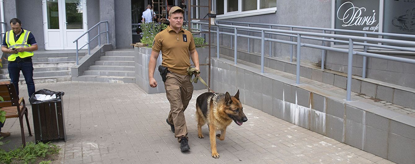 У поліції розповіли нові факти з місця загибелі нардепа Тимчука