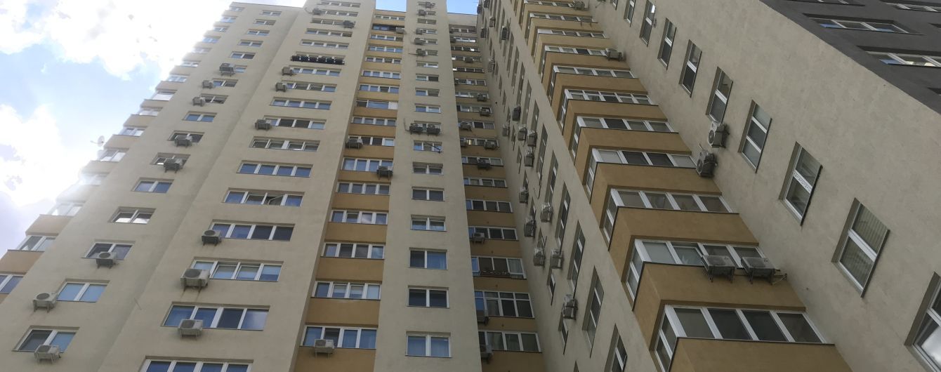 Поверх-фортеця: сусід розповів про квартиру, в якій загинув нардеп Тимчук