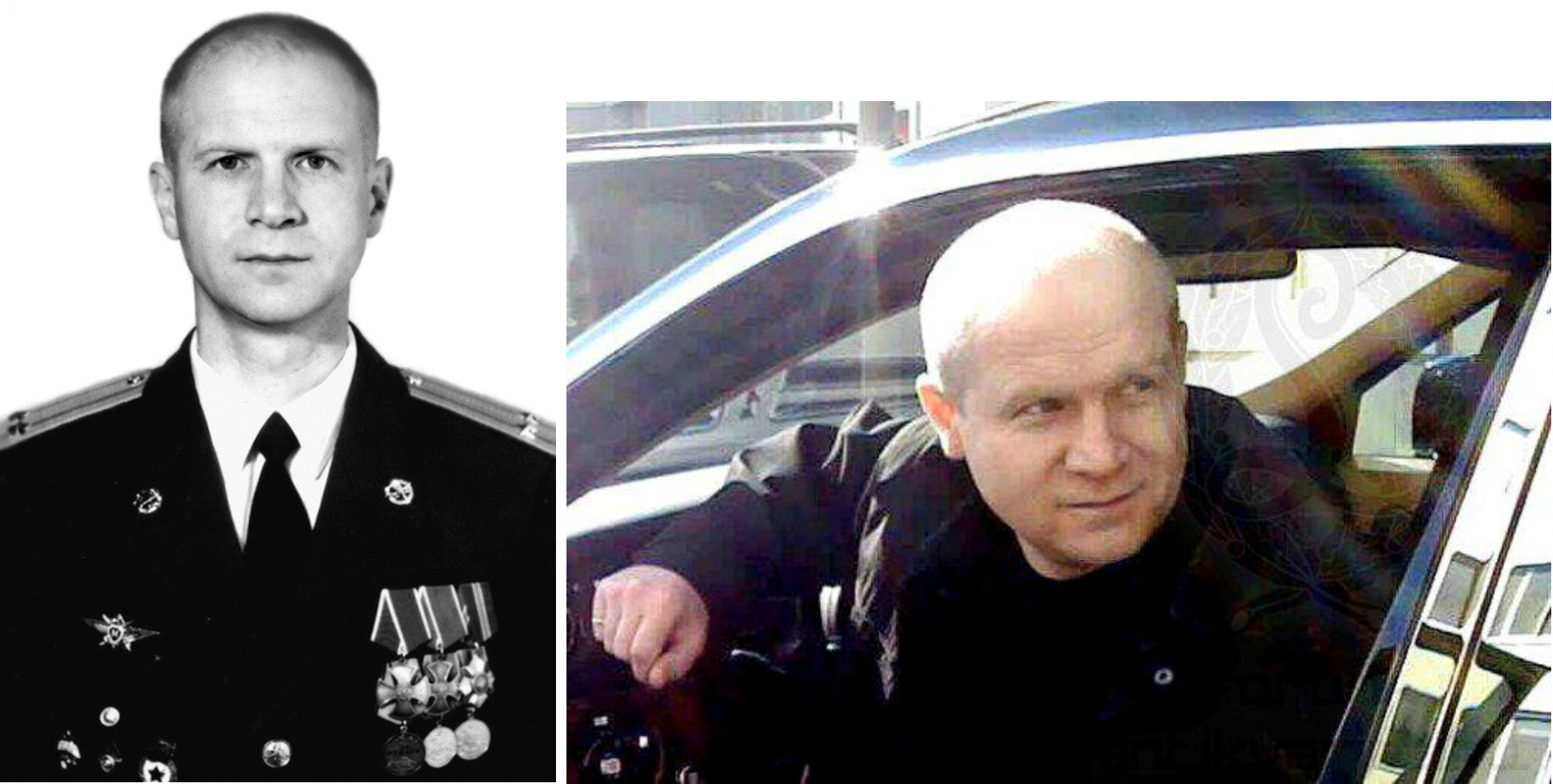 Пулатов, бойовик, MH17