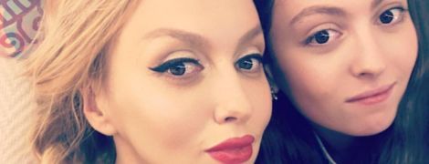 Дочь Оли Поляковой сообщила причину своей госпитализации