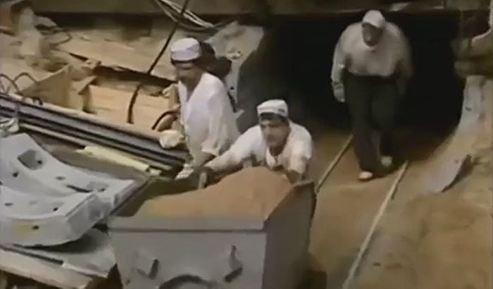 Чорнобиль 12
