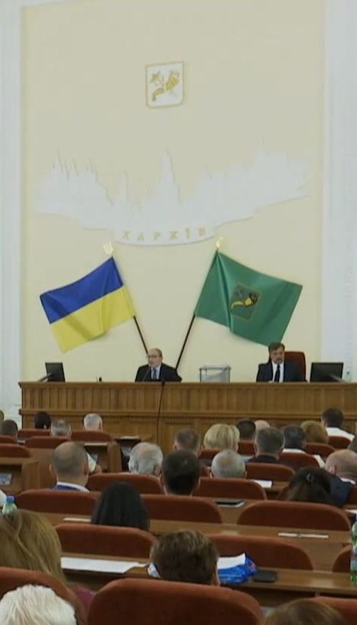У Харкові депутати повернули проспекту Григоренка стару назву - імені маршала Жукова
