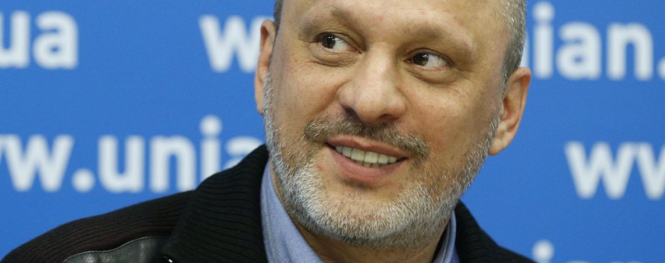 Суд признал незаконным увольнение главы "Суспільного"