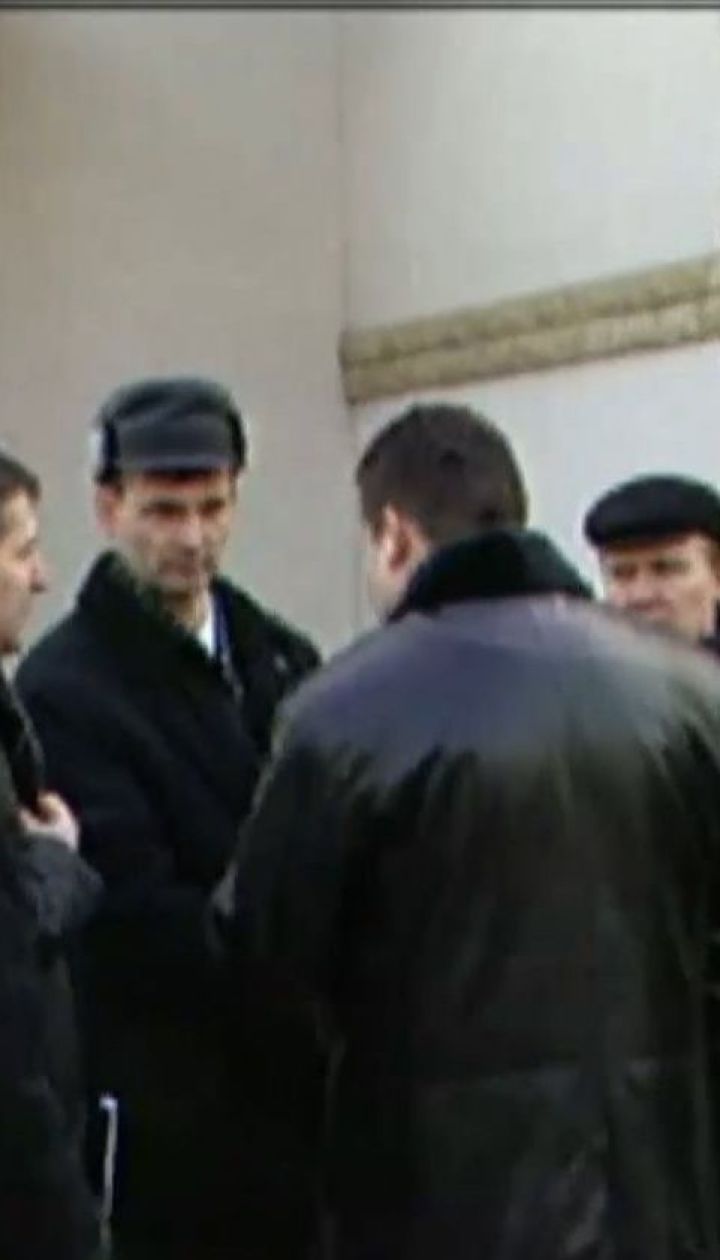 Тимчук поповнив список політиків, які загадково загинули внаслідок використання зброї