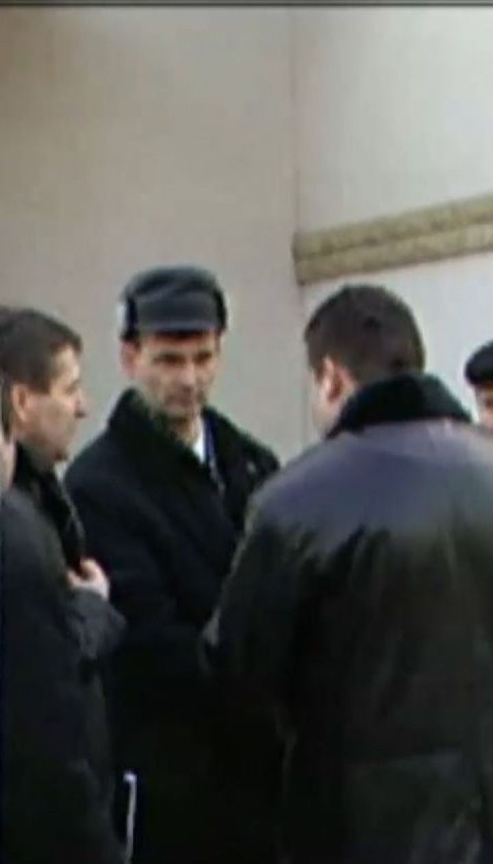 Тымчук пополнил список политиков, которые загадочно погибли в результате использования оружия