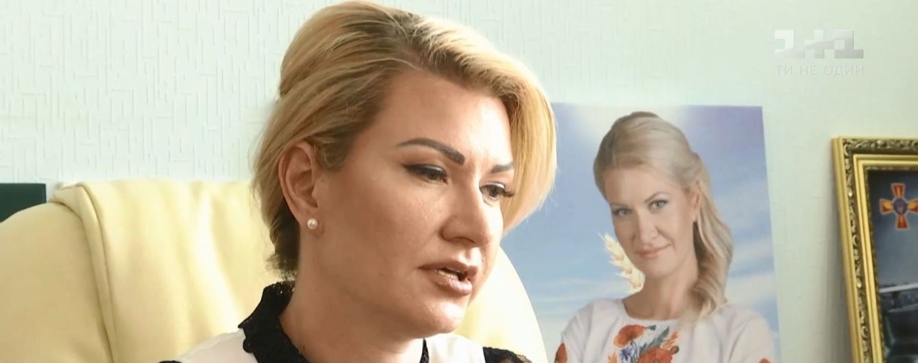 "Меня демонизировал муж": скандальная чиновница Баласинович считает себя жертвой травли