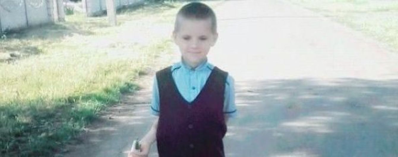 В Одессе в море утонул 8-летний мальчик