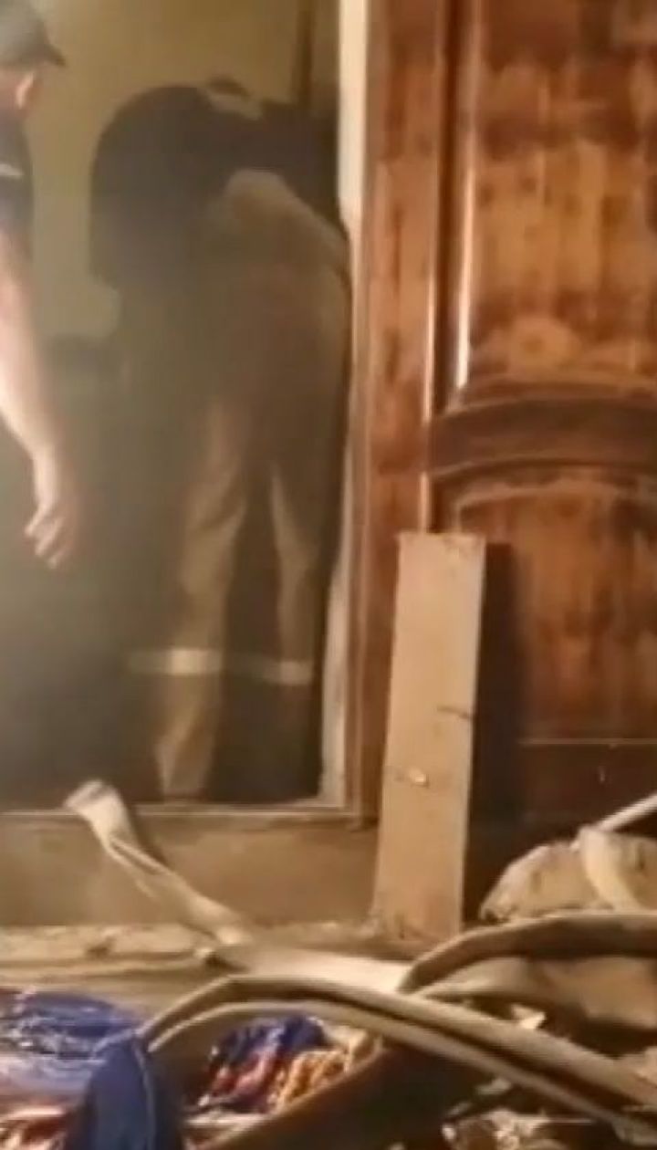 Після тижня пошуків поліцейські виявили тіло зниклої 11-річної Дарини Лук'яненко