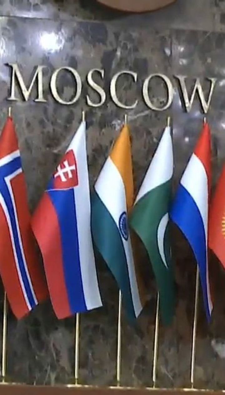 В Минске участники трехсторонних переговоров не пришли к согласию ни по одному из вопросов