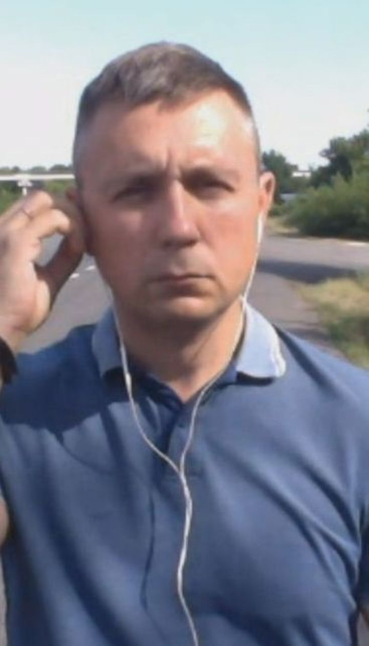 Підозрюваний зізнався у вбивстві 11-річної Дарини Лук'яненко