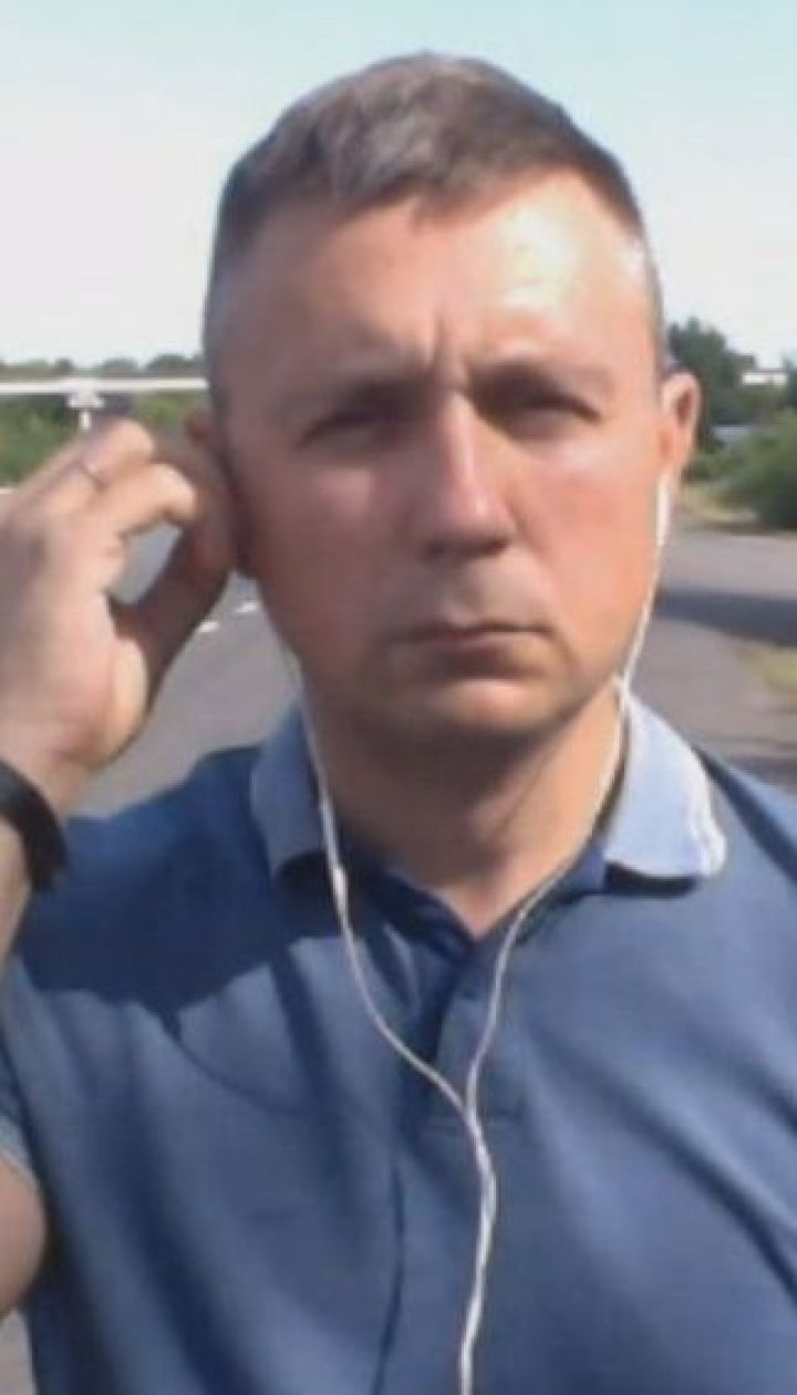 Подозреваемый признался в убийстве 11-летней Даши Лукьяненко