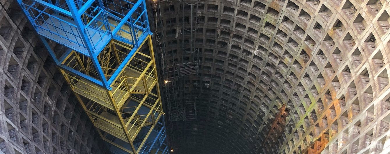 Открытие метро на Виноградаре сорвано и откладывается на год - "Киевметрострой"