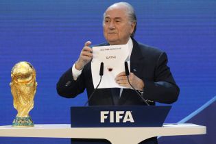 Чемпіонат світу-2022 можуть перенести з Катару - ЗМІ