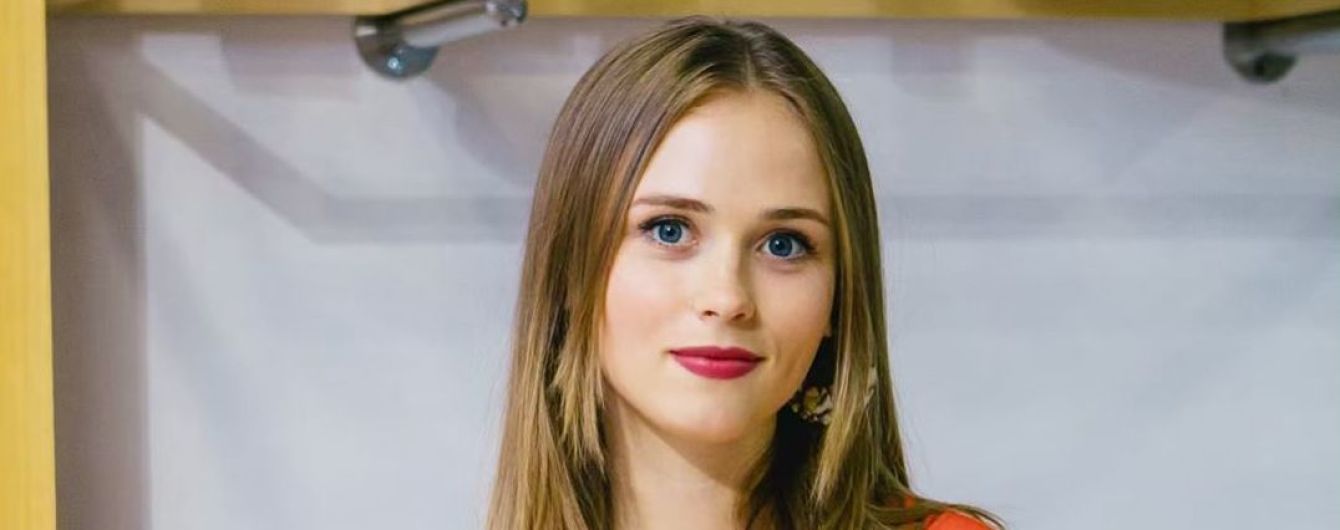 Звезда сериала "Хозяйка" Анна Кошмал впервые поделилась тайной своей свадьбы