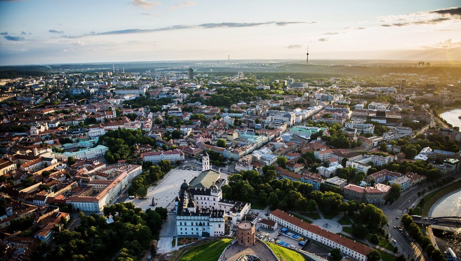 Вильнюс
