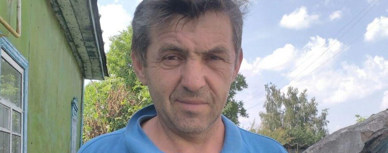 60 тысяч гривен нужны на операцию Станиславу