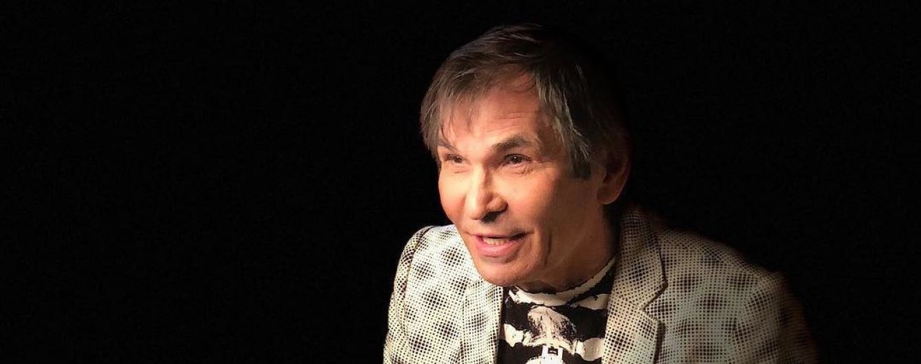 Бари Алибасов после отравления решил лишить сына наследства