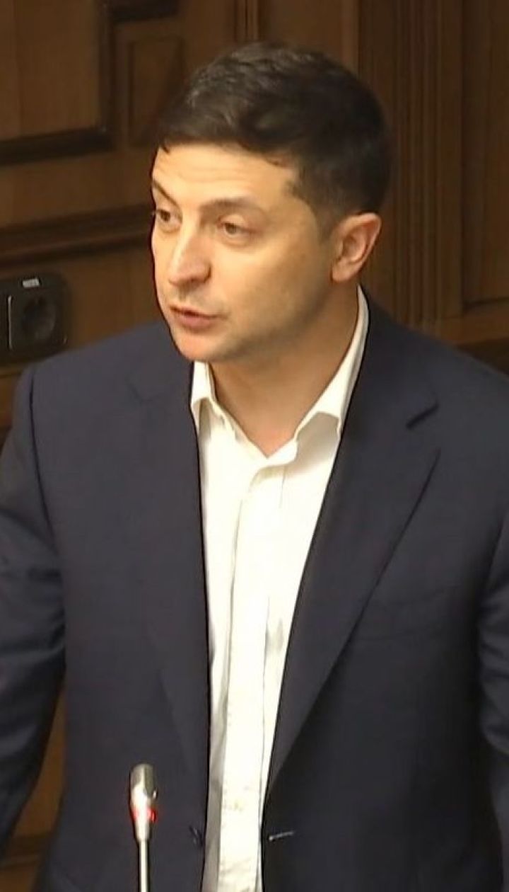 КСУ признал указ президента о роспуске ВР законным