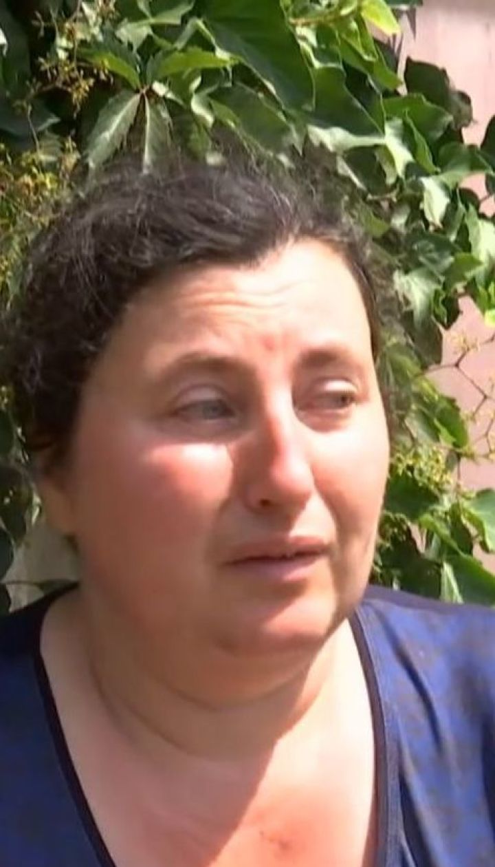 Односельці радять родині убивці Дарини Лук’яненко виїхати з селища