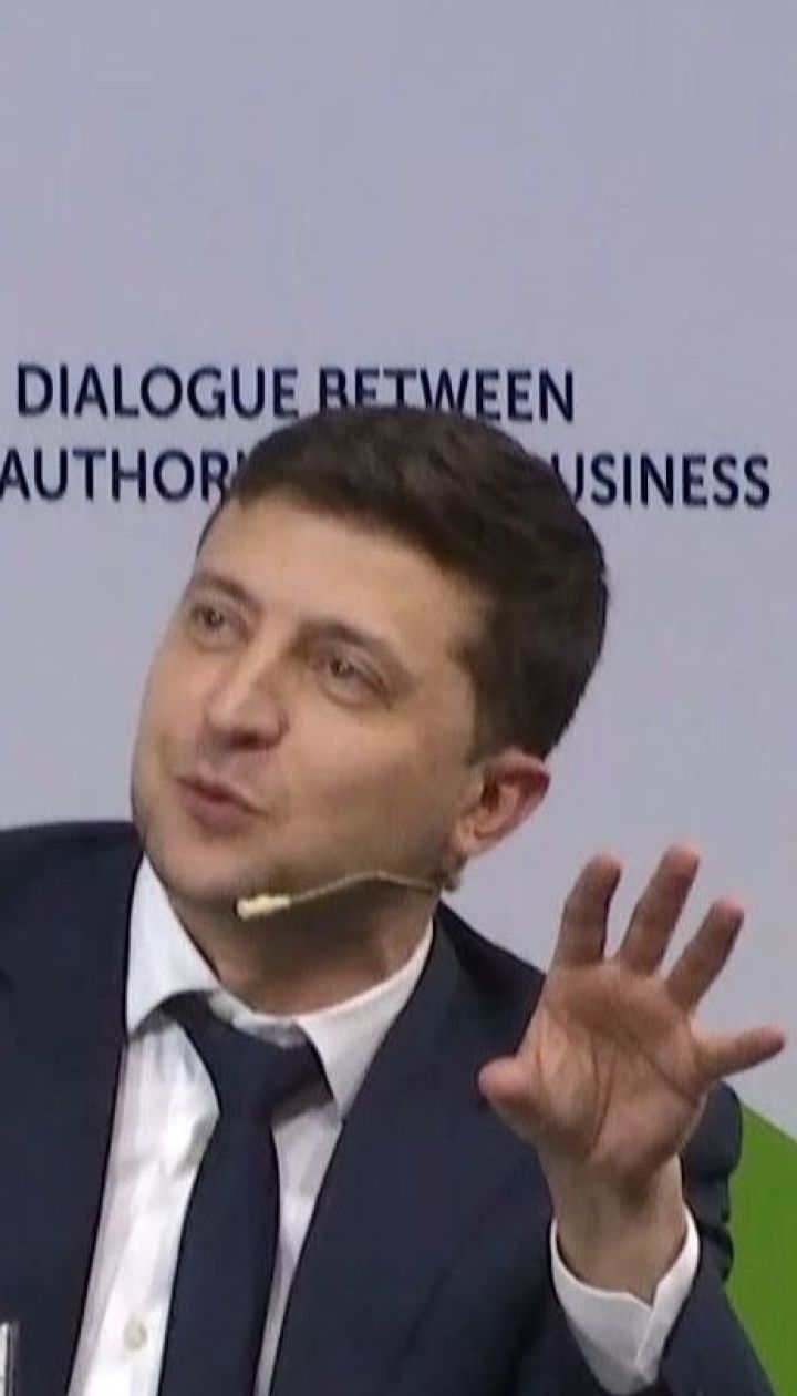 Зеленський вів перемовини з Ахметовим, Коломойським і Пінчуком