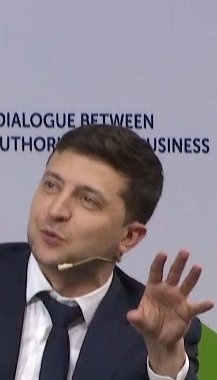 Зеленский вел переговоры с Ахметовым, Коломойским и Пинчуком