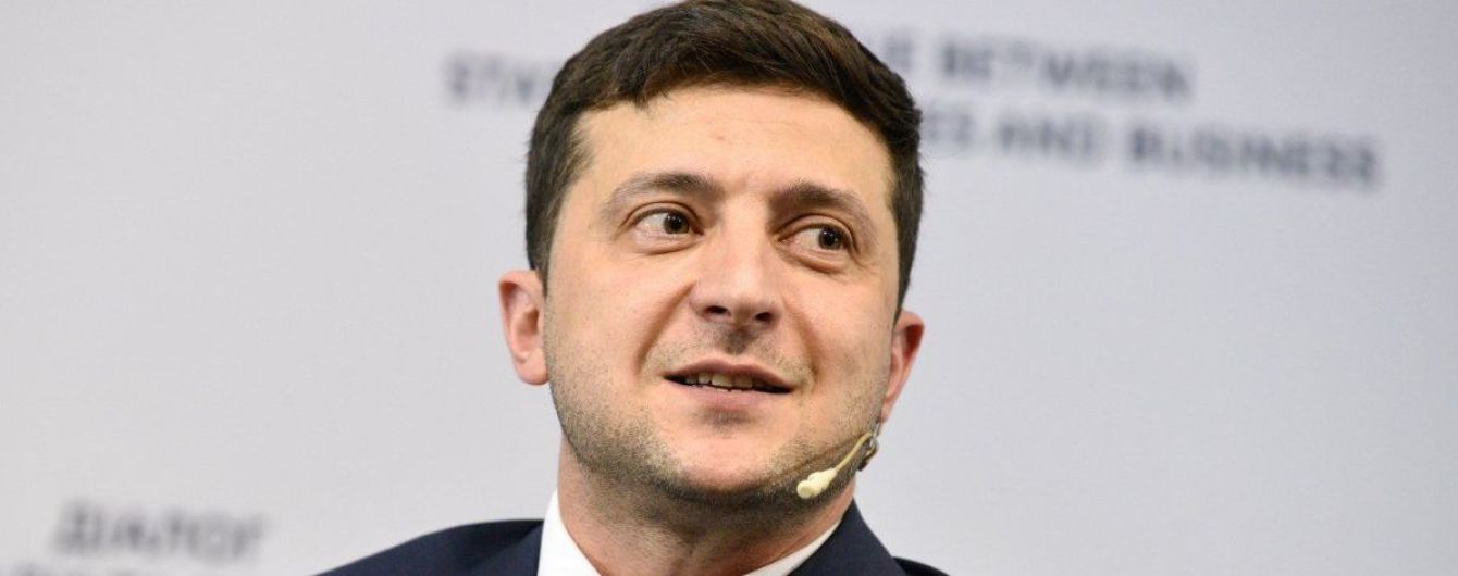 Зеленский уже проводит консультации с будущим главой Правительства