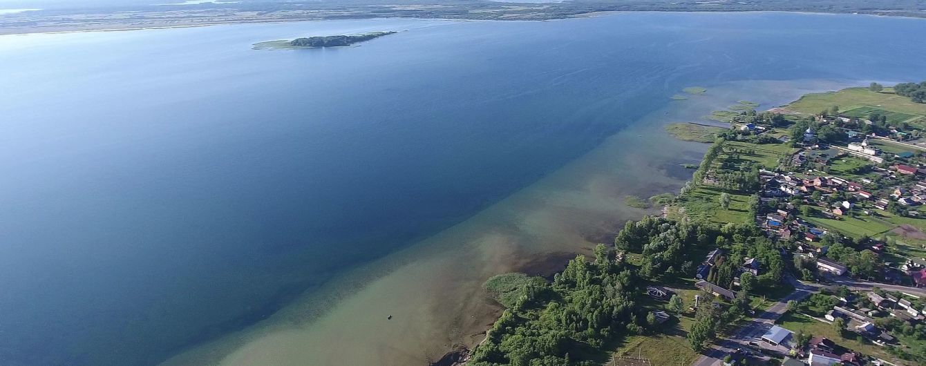 Шацькі озера: оздоровча відпустка на найбільшому озері України і прогулянки хвойними лісами