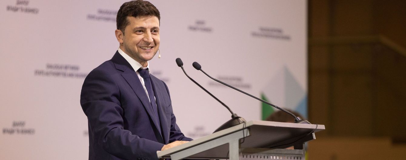 "Наши европейские партнеры нас не услышали": Зеленский отреагировал на решение ПАСЕ о возвращении делегации РФ